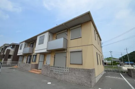 シャーメゾン福田 C棟の画像