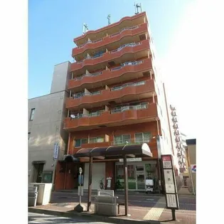 リアライズ尾頭橋の画像