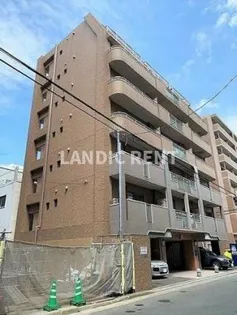 ソシア博多【5階】の外観