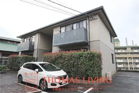 ディアス南王子 A棟の画像