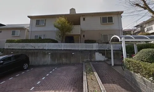 パークハイツ南王子Bの画像