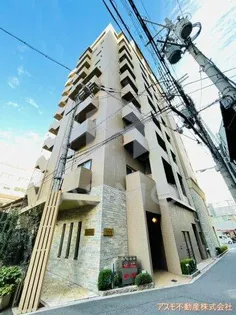 T.Y天六【8階】の外観