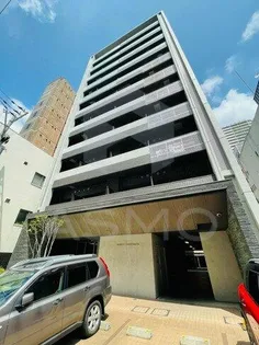 スワンズシティ谷町モデルノの画像