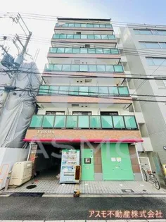 エルシャ南森町の画像