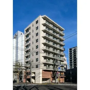 ラ クラッセ札幌シティフォートの画像