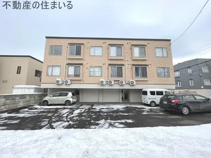 コンフォーティアの画像