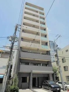 WーSTYLE大阪城南の画像