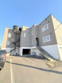 メゾニティサエキIの画像