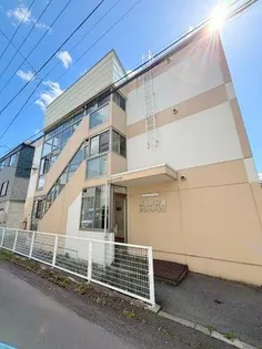 アルファ琴似の画像