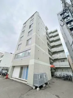 フロンティア161【5階】の外観