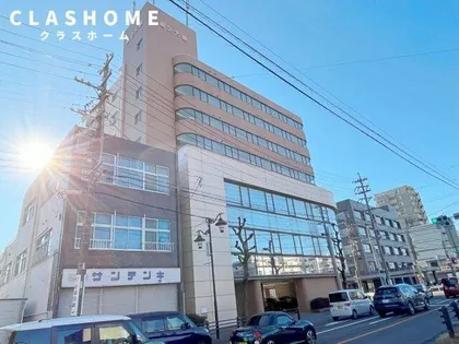 第二大嶽ビルの画像