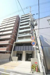 パラッツオ南森町の画像