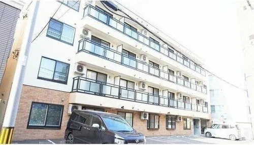 エポック南7条館の画像