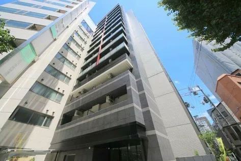 エステムコート大阪福島Ⅱレイヤーの画像