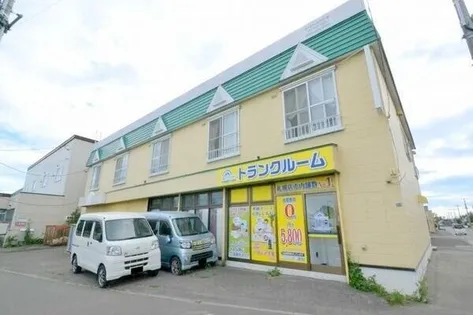 ノースヴィラ55の画像