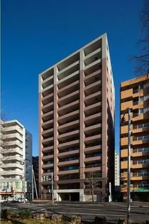 ラ クラッセ札幌中島公園スクエアの画像