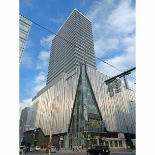 ライオンズタワー札幌の画像