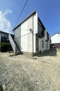 サニーハイツの画像