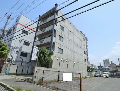 ドミール長原の画像