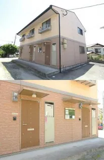アムールTWINRESIDENCEⅡの画像