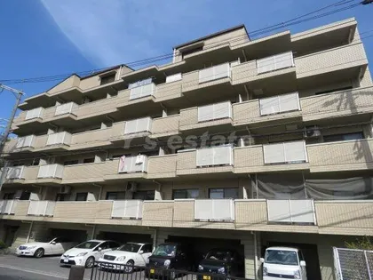 美杜里ハイムⅠ号館の画像