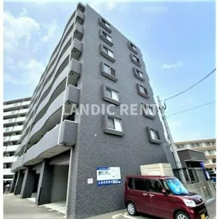 GOODHILL筥松の画像