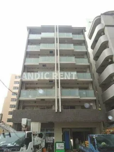 パルク薬院の画像