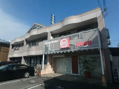 リブ ヒルズの画像