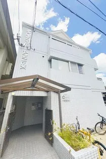 モントーレアネックス地行の画像