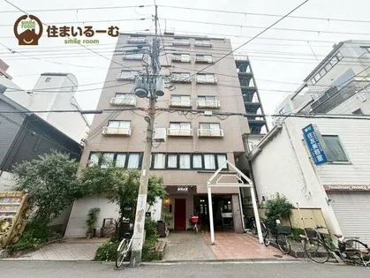 オーナーズマンション天六の画像