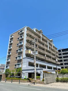 プロスペレー姪浜Ⅱの画像