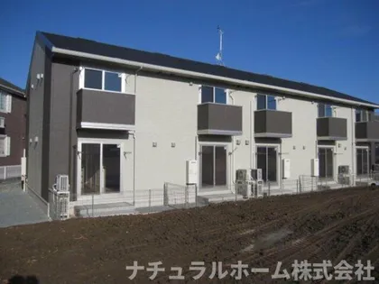 AXIS Bの画像