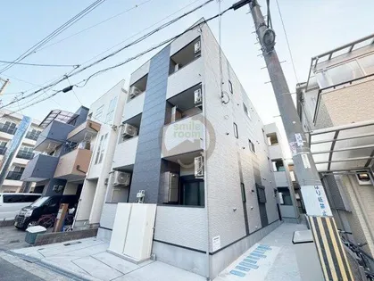 グリュック清水の画像