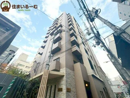 T.Y天六【3階】の外観