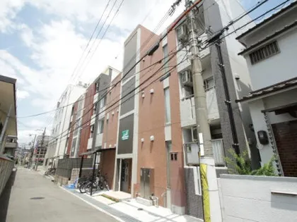 第3東和マンションの画像