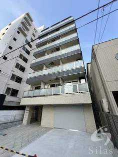 テラ西田辺の画像