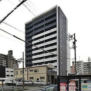 愛知県名古屋市中区千代田4丁目【マンション】の外観