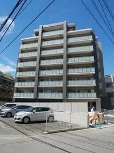 グレースメゾン六本松の画像