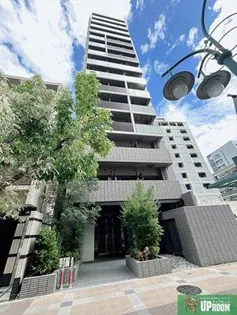 SーRESIDENCE大曽根駅前の画像