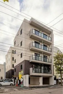 クラッセ札幌シティアクシア ノーステラスの画像