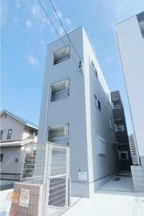 ハーモニーテラス和白丘Ⅲの画像