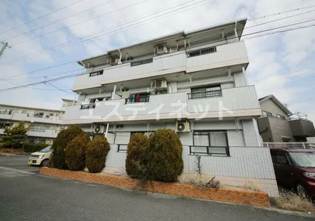 サン青山の画像