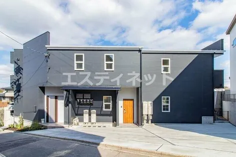 モジュールHの画像