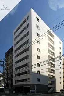 モダンパラッツォ九大医学部前の画像