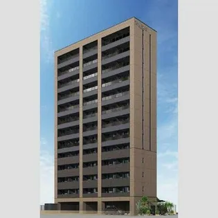 グランフォーレプライム千早【3階】の外観