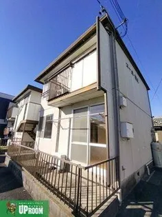 コーポ国正の画像