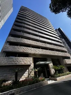 S-RESIDENCE福島Luxe【9階】の外観