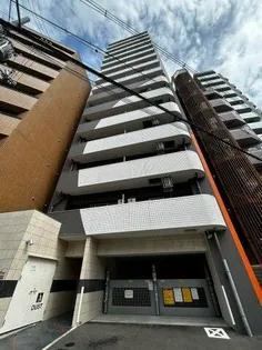 セレニテフラン野田阪神駅前の画像