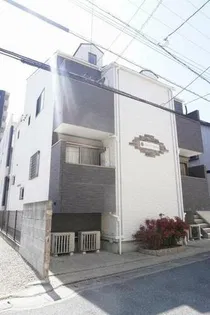 コンフォートベネフィス吉塚駅前3の画像