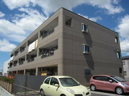 グレイスC K Ⅱの画像